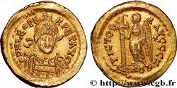LEON I Solidus