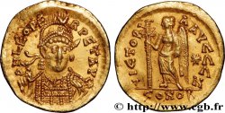 LEON I Solidus