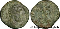COMMODUS Sesterce