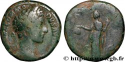 COMMODUS Sesterce