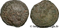 POSTUMUS Double sesterce