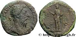 MARCUS AURELIUS Sesterce