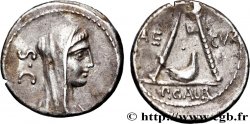 SULPICIA Denier
