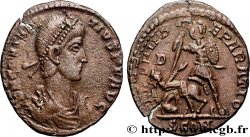 CONSTANCE II Maiorina réduite
