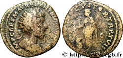MARCUS AURELIUS Dupondius