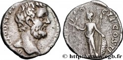 CLODIUS ALBINUS Denier