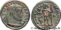 LICINIUS I Follis ou nummus