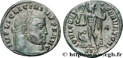LICINIUS Ier Follis ou nummus