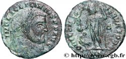 LICINIUS I Follis ou nummus
