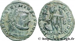 LICINIUS Ier Follis ou nummus