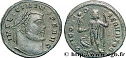 LICINIUS I Follis ou nummus
