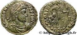 VALENTINIAN I Nummus, (PB, Æ 3)