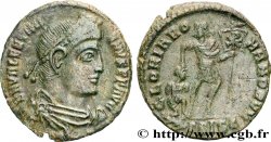 VALENTINIAN I Nummus