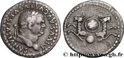 VESPASIEN Denier