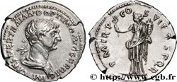 TRAJAN Denier SPL