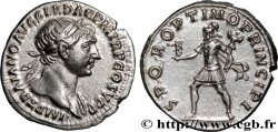 TRAJANUS Denier