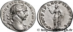 TRAJAN Denier