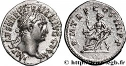 TRAJAN Denier
