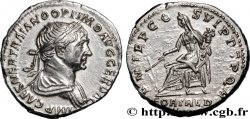 TRAIANUS Denier