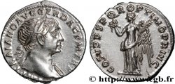 TRAJAN Denier