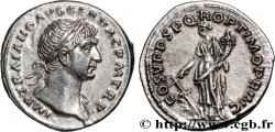 TRAJANUS Denier