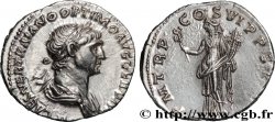 TRAJANUS Denier