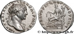 TRAJANUS Denier