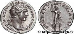 TRAJAN Denier