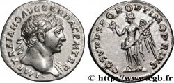 TRAJAN Denier