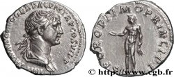 TRAJAN Denier