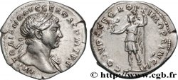 TRAJAN Denier
