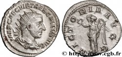 TREBONIANUS GALLUS Antoninien