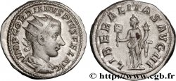 GORDIAN III Antoninien