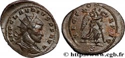 CLAUDE II LE GOTHIQUE Antoninien
