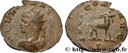 GALIENO Antoninien EBC/MBC+
