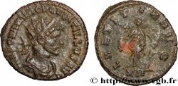 QUINTILLE Antoninien