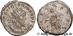 VICTORIN Antoninien