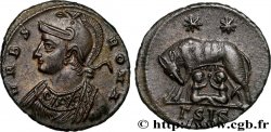 ROMA Centenionalis ou nummus