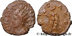 TETRICUS II Antoninien