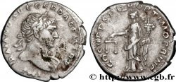 TRAJANUS Denier