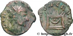 CLAUDIUS II GOTHICUS Antoninien