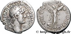 HADRIAN Denier