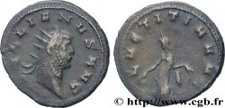 GALLIENUS Antoninien