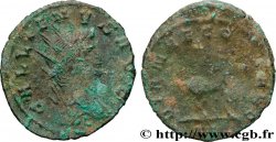 GALLIENUS Antoninien