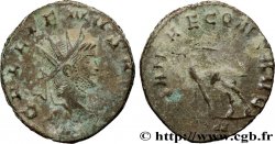 GALLIENUS Antoninien