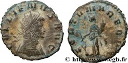 GALLIENUS Antoninien