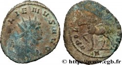 GALLIENUS Antoninien