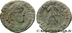VALENTINIAN I Nummus, (PB, Æ 3)