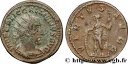 GALLIENUS Antoninien
