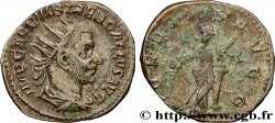 TREBONIANUS GALLUS Antoninien
